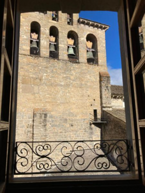 El Balcón de la Catedral Jaca